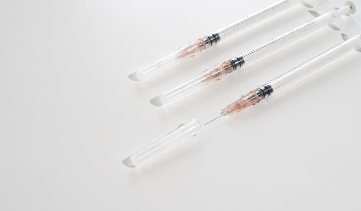 Vaginal Volume Injection