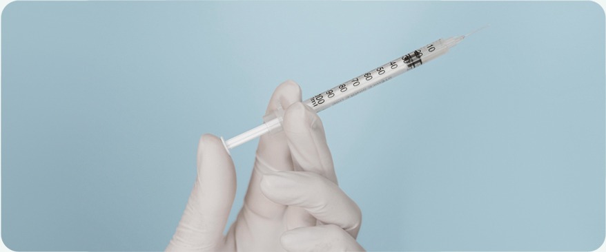 Visible Results Backed by Extensive Treatment Experience image