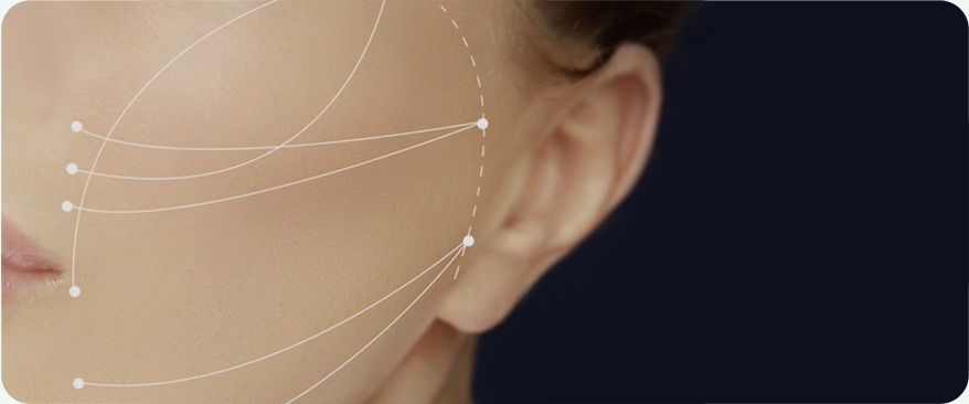 Customized 1:1 Treatment with Collagen Volume Design image