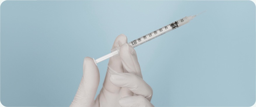 Visible Results Backed by Extensive Treatment Experience image
