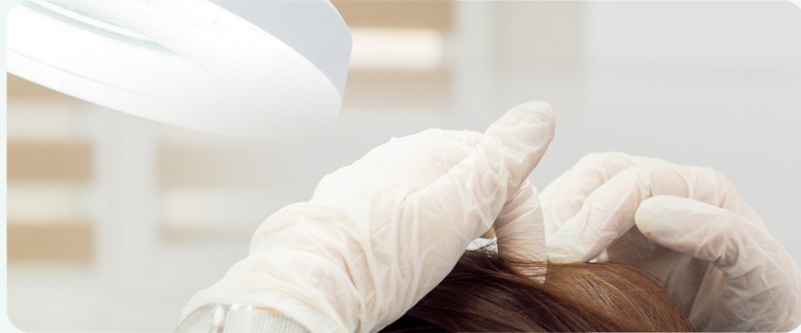 Visible Results Backed by Extensive Treatment Experience image
