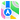 Google Map icon