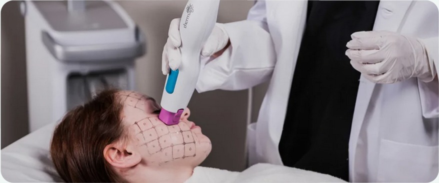 Visible Results Backed by Extensive Treatment Experience image