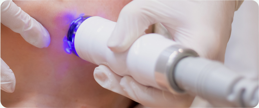 Visible Results Backed by Extensive Treatment Experience image