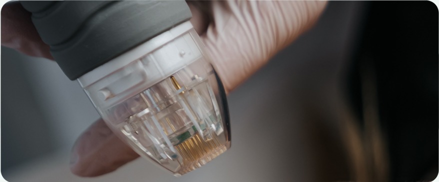 Visible Results Backed by Extensive Treatment Experience image