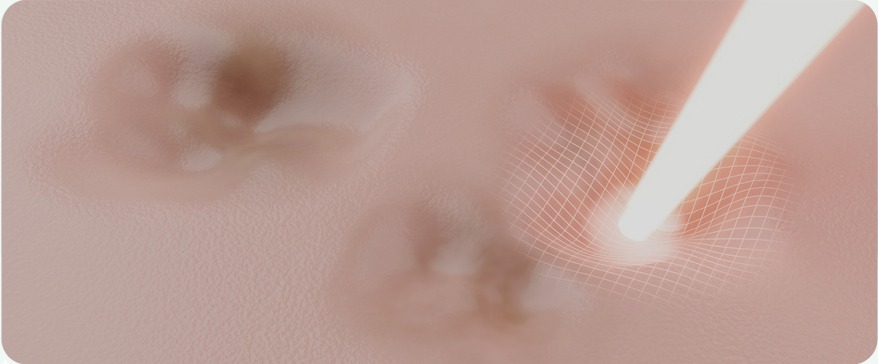 Continuous Research and Dedication image