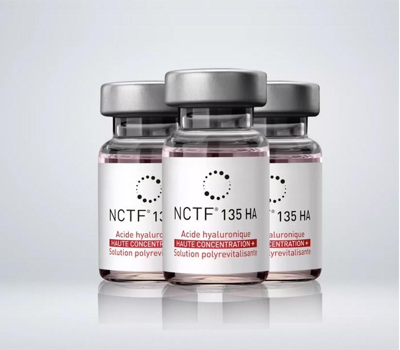 Filorga 135 is recommended for: