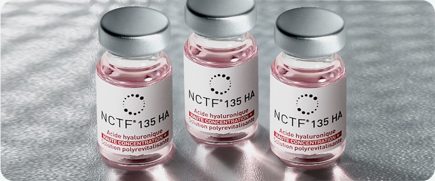 Authentic Products and Accurate Dosage image