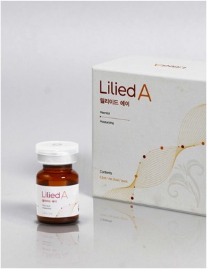 Lilied A image