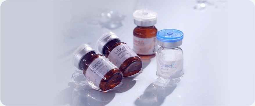 Authentic Products and Accurate Dosage image
