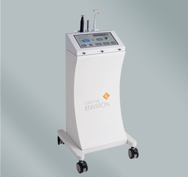 Ionzyme image