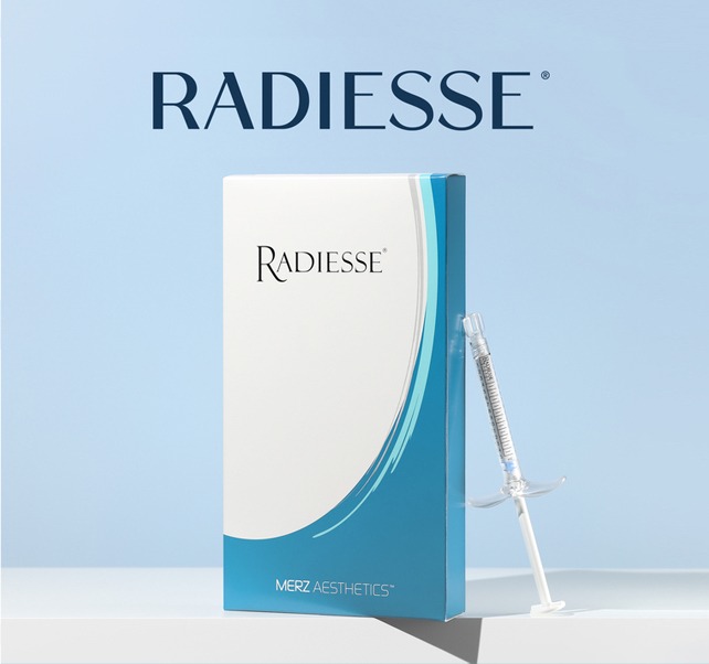 Radiesse image