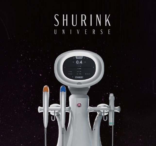 Shurink Universe image