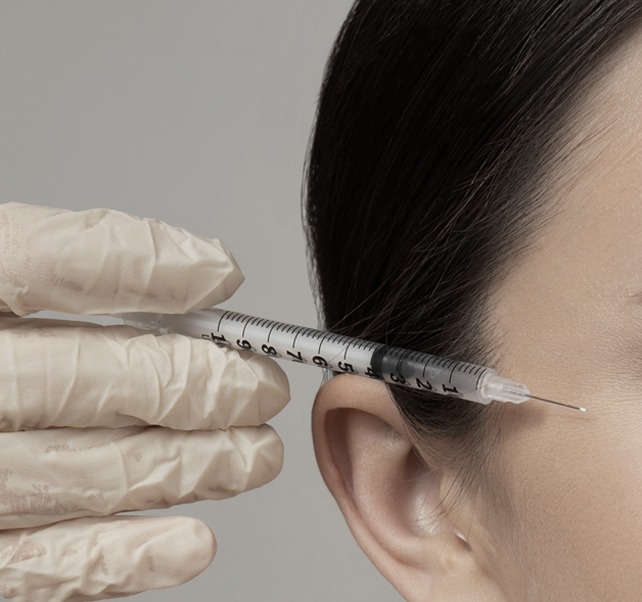 Botox image