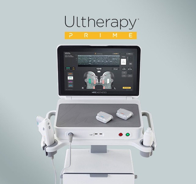 Ultherapy Prime image